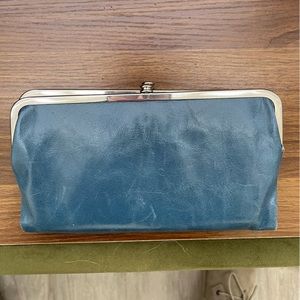 Hobo Lauren Clutch Wallet